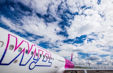 В Wizz Air рассказали, сколько пассажиров компания перевезла за 2018 год