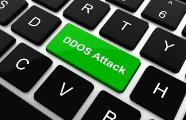 Российские эксперты рассказали о DDoS-атаке хакеров из Украины