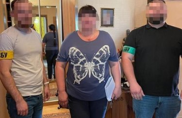 Сорвала "джекпот": Киевскую госслужащую из-за сообщений в соцсети признали виновной по пяти статьям