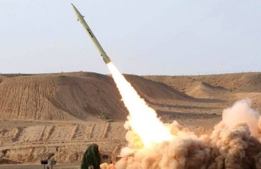 Росія домовилася з Іраном про постачання  балістичних ракет, - розвідка
