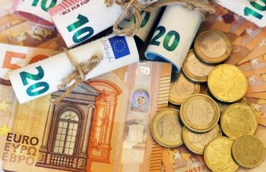 ЄС у 2025 році надасть Україні €35 мільярдів фінансової допомоги