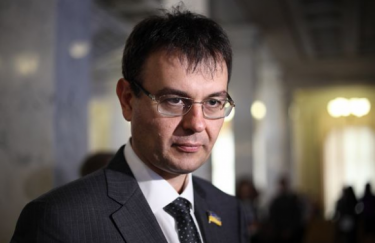 Бізнес вимагає звільнити Гетманцева та забрати у нього депутатський мандат