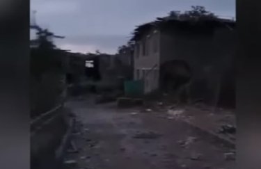 ВСУ атаковали казармы оккупантов в Лисичанске