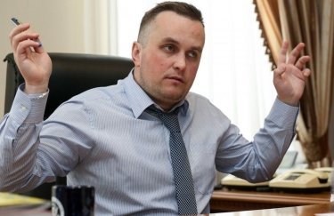 Холодницкий в 2017 заработал более 2 млн грн доходов