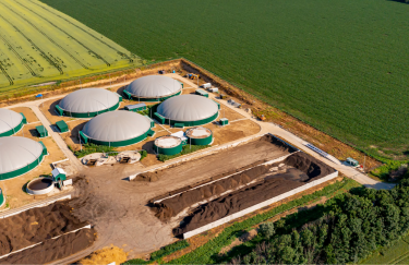 ESG‑стандарти в біоенергетиці: що очікують інвестори