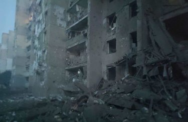 РФ ударила ракетами по Одесской области: 19 человек погибли (ОБНОВЛЕНО)