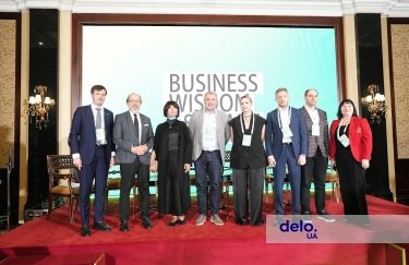 Український бізнес на міжнародних ринках: практичні моделі партнерства та інтеграції — висновки з Business Wisdom Summit 2026