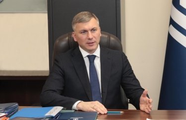 Алексей Сухачев, глава гбр, директор гбр