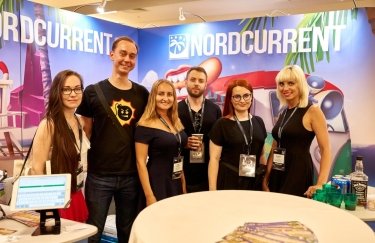 Украинская студия RinGames присоединяется к Nordcurrent – крупнейшему литовскому разработчику и издателю игр