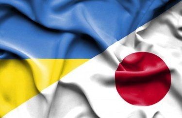 Япония упростит визовые требования для граждан Украины