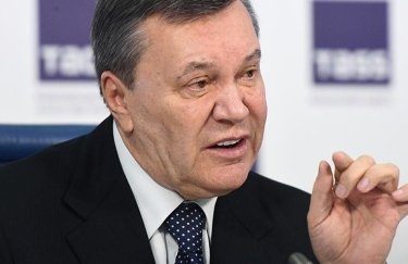 Левочкин мог быть причастен к разгону Майдана 30 ноября, но доказательств нет — Янукович