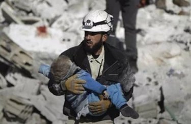 Израиль эвакуировал из Сирии около 800 волонтеров "Белых касок"