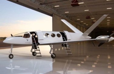 Американцы покупают 10 израильских электролетов