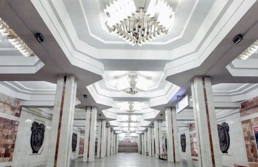 У Харкові перейменували 48 вулиць та 3 станції метро