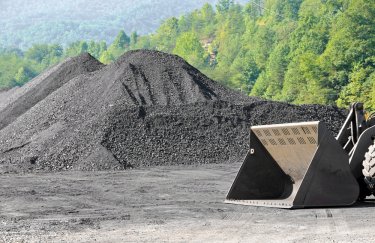 Кабмин запретил экспортировать уголь, мазут и газ украинской добычи