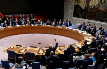 СБ ООН отклонил резолюции США и России по Венесуэле