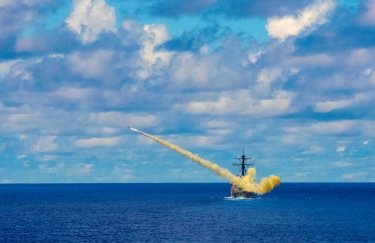 США дадут Украине новые противокорабельные ракеты для борьбы с блокадой Черного моря, - СМИ
