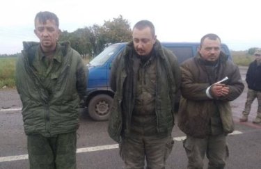 В процессе обмена пленными россияне делят людей на "сорта", – разведка