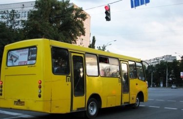 Стало известно, на каких маршрутах в Киеве будут новые автобусы