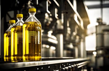 Индия возобновит импорт подсолнечного масла из Украины