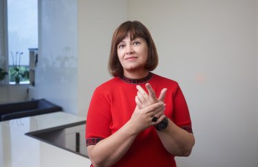 Людмила Севрюк, директор "Брокард-Украина", о принципах, позволяющих ее компании оставаться лидером парфюмерного рынка