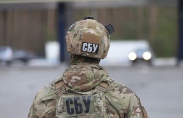СБУ затримала російських агентів, які збирали дані про оборону Києва