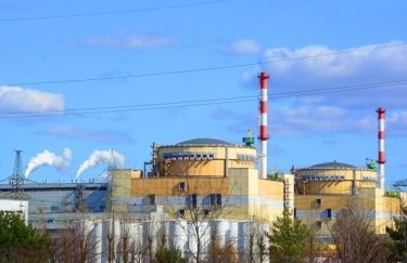 Атомные энергоблоки. Фото: dt.ua Атомные энергоблоки. Фото: dt.ua