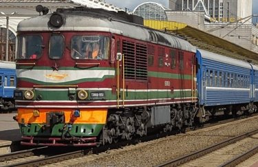 Железная дорога Беларуси переведена на ручной режим работы. Минский и Оршанский узел парализованы, — СМИ