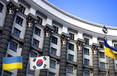 Україна отримає $2,1 млрд від Південної Кореї: на що витратять кошти