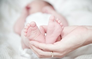 Минздрав упростил регистрацию новорожденных во время военного положения