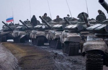 Війська РФ контратакують і просуваються на кількох ділянках фронту - ISW