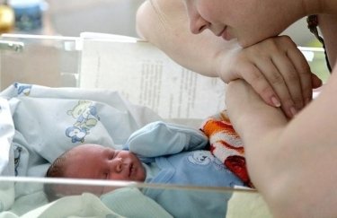 Фонд "Крона" создает палаты интенсивной терапии в институте Амосова для сложных родов