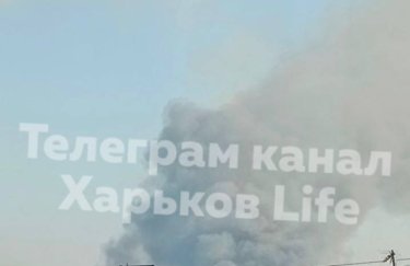 Оккупанты ударили по критической инфраструктуре Харькова