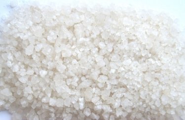 В Черкасской области запускают соляное производство