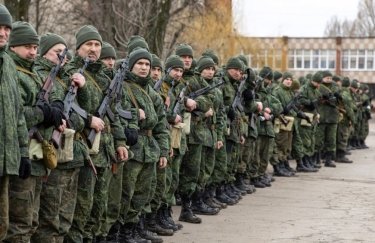 В РФ ограничили выезд из страны военнообязанным, - разведка