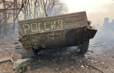 В Мелитополе партизаны уничтожили уже более 100 оккупантов
