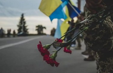 Україна повернула тіла 50 полеглих військовослужбовців