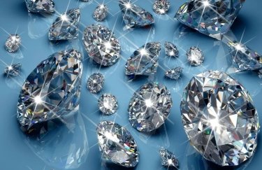 Россия продолжает зарабатывать миллиарды долларов в торговле алмазами. Фото: finance.ua