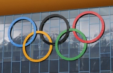 санкції, рф, мок, олімпіада, спорт