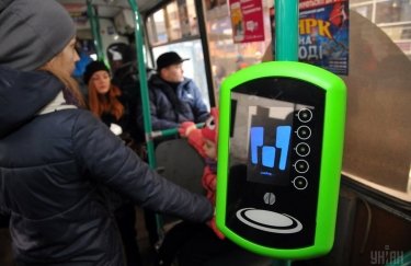 Харьков с сегодняшнего дня переходит на единый электронный билет в транспорте
