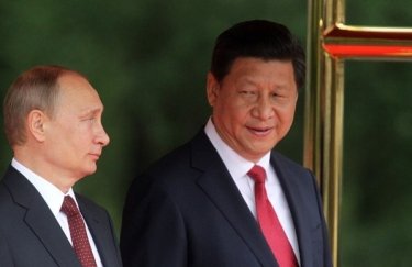 Китай продає Росії необхідні для продовження війни товари
