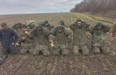 Російська Держдума ввела в кримінальний кодекс поняття "мобілізація" та "військовий час"