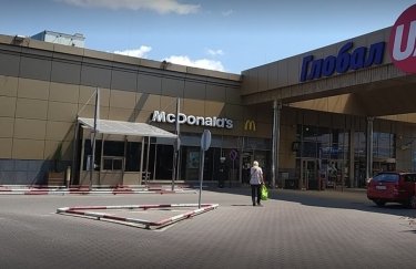 McDonald’s відновив роботу в Житомирі