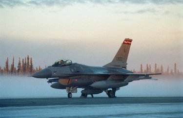 коаліція винищувачів, авіаційна коаліція, F-16