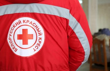 В Украине начали расследование из-за причастности Красного креста Беларуси к депортации детей