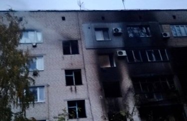 Оккупанты обстреляли Орехов и село Преображенка: двое погибших