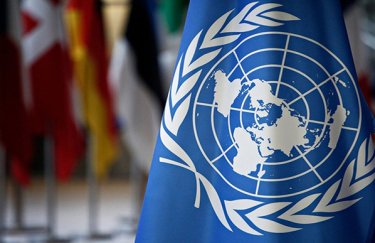 В ООН заперечили ситуацію із забороною співробітникам називати війною вторгнення РФ до України