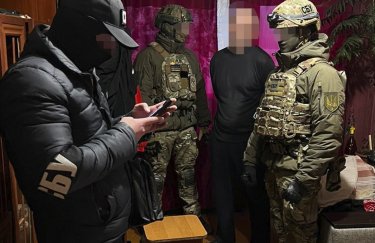 В Днепре разоблачили российского агента: сливал врагу информацию про украинскую авиацию