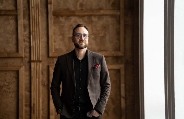 Андрій Семченко, директор з корпоративного бізнесу ІНГО Андрій Семченко, директор з корпоративного бізнесу ІНГО