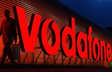 Vodafone привлечет 90 млн евро для внедрения 4G в Украине